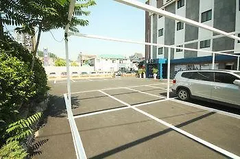 하루 호텔 김해 2*,