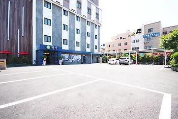 하루 호텔 김해